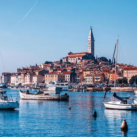 Nice Apartment In Rovinj With Wifi Rovinj