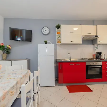 Nice Apartment In Rovinj With Wifi Rovinj