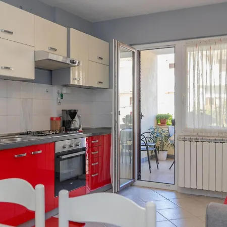Nice Apartment In Rovinj With Wifi * Rovinj