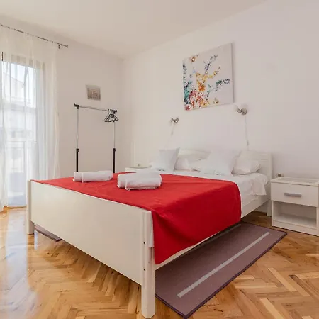 Nice Apartment In Rovinj With Wifi