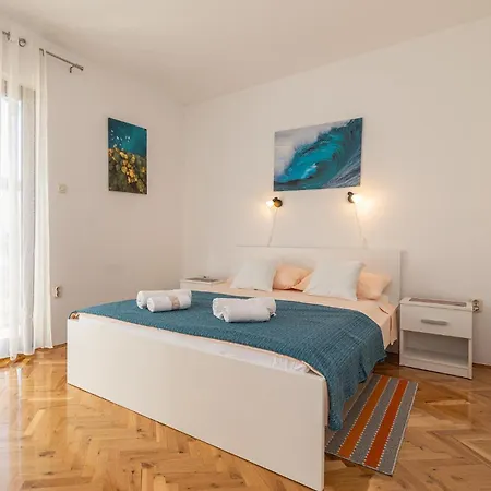 Nice Apartment In Rovinj With Wifi Apartmán Rovinj