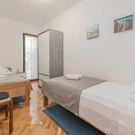 Nice Apartment In Rovinj With Wifi