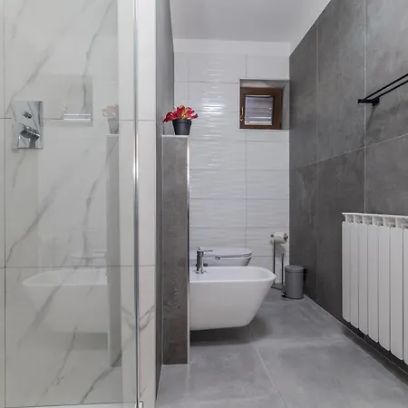Apartmán Nice Apartment In Rovinj With Wifi